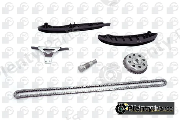 BGA TC8302FK — Timing Chain Kit