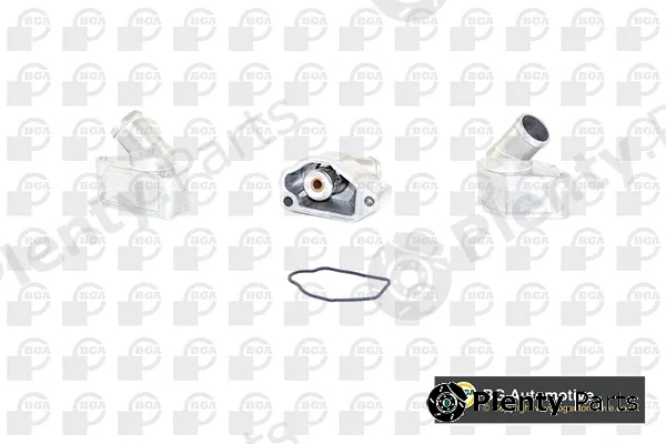 BGA CT5157 — Thermostat, coolant