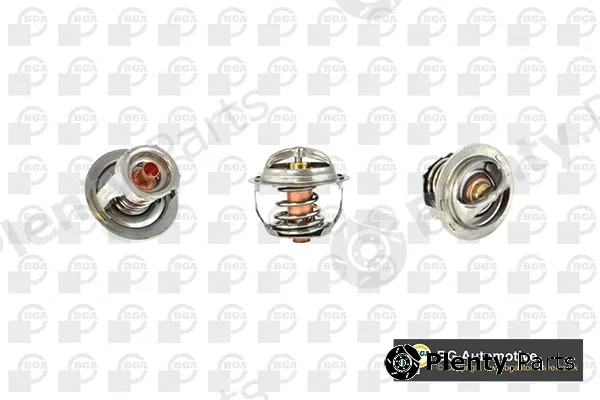 BGA CT5259 — Thermostat, coolant