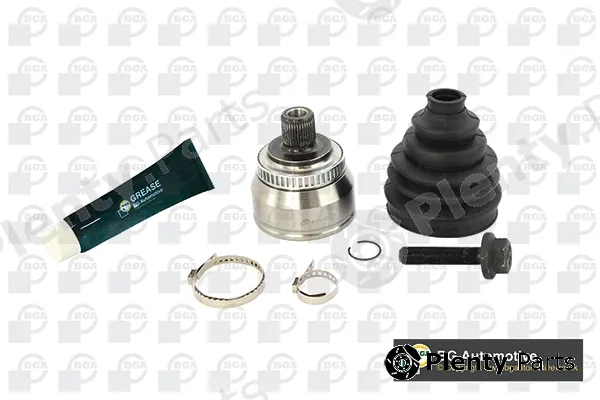 BGA CV2301A — Joint Kit, drive shaft