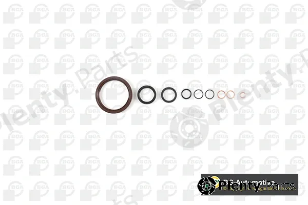 BGA CK3570 — Gasket Kit, crankcase