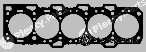 BGA CH7345 — Gasket, cylinder head