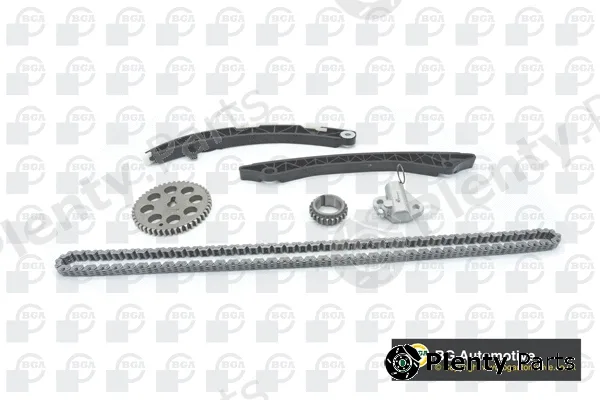 BGA TC8502FK — Timing Chain Kit