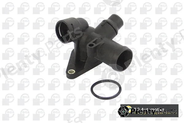 BGA FA9641 — Coolant Flange