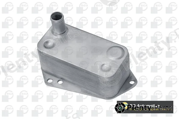BGA CO0922 — Oil Cooler, engine oil