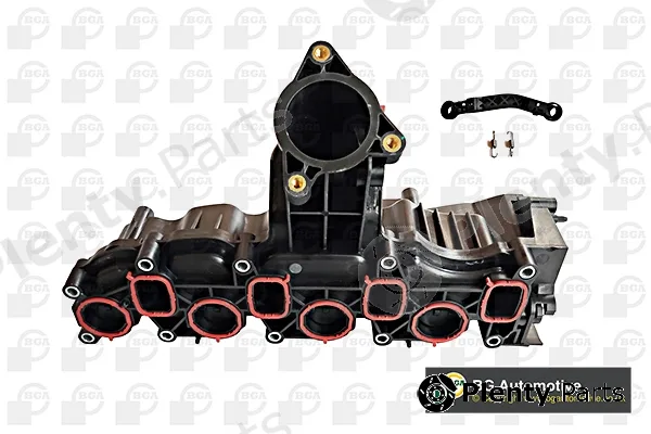 BGA MG96010 — Intake Manifold, air supply