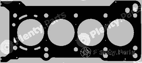 BGA CH1561 — Gasket, cylinder head