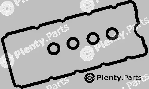 BGA RK3375 — Gasket Set, cylinder head cover
