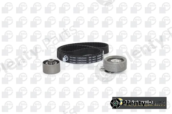 BGA TB1440K — Timing Belt Kit