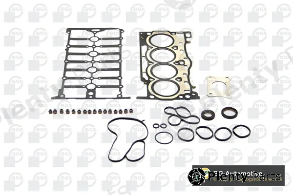 BGA HK9601 — Gasket Kit, cylinder head