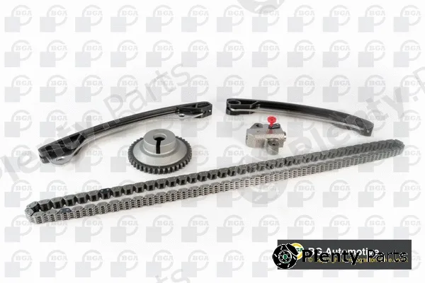 BGA TC7303FK — Timing Chain Kit