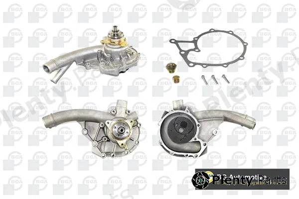 BGA CP2812 — Water Pump, engine cooling