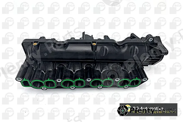 BGA MG22000 — Intake Manifold, air supply