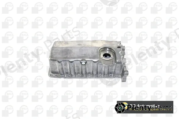 BGA SP0100 — Oil Sump