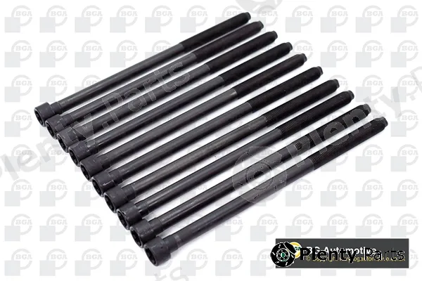 BGA BK4396 — Cylinder Head Bolt Set