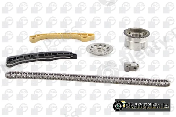 BGA TC6101VFK — Timing Chain Kit