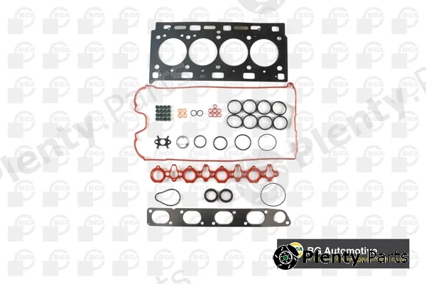 BGA HK9788 — Gasket Kit, cylinder head