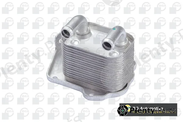 BGA CO9535 — Oil Cooler, engine oil