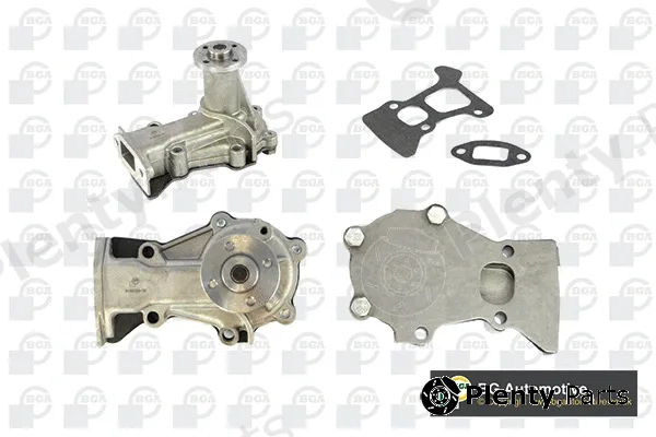 BGA CP2340 — Water Pump, engine cooling