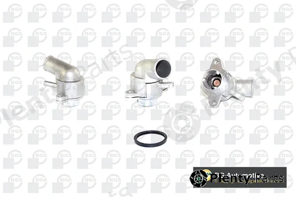 BGA CT5143 — Thermostat, coolant