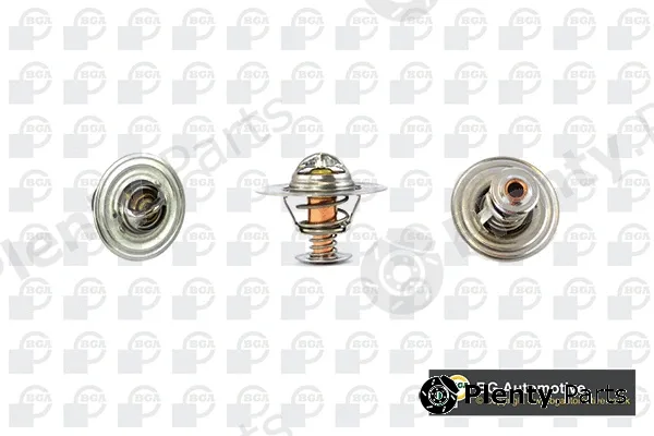 BGA CT5213 — Thermostat, coolant