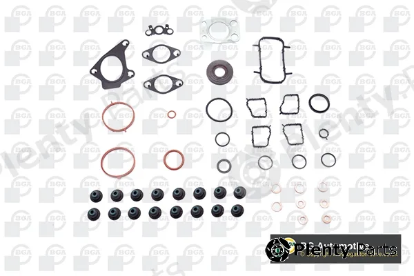 BGA HN1406 — Gasket Kit, cylinder head