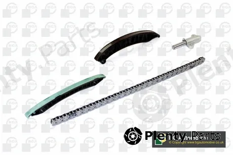 BGA TC2010K — Timing Chain Kit