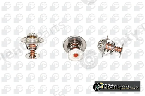 BGA CT5258 — Thermostat, coolant