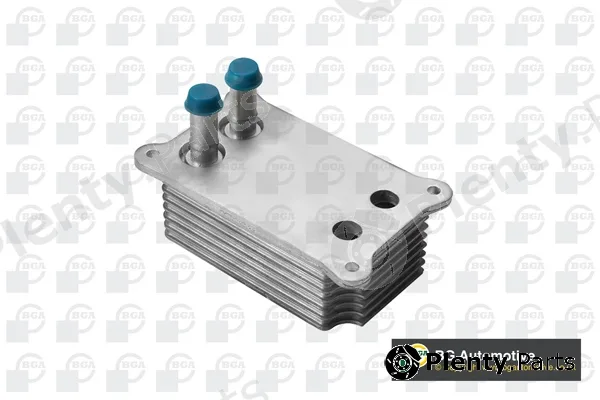 BGA CO2345 — Oil Cooler, engine oil
