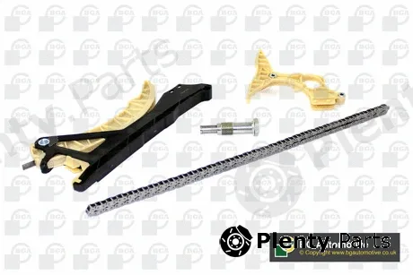 BGA TC2015K — Timing Chain Kit