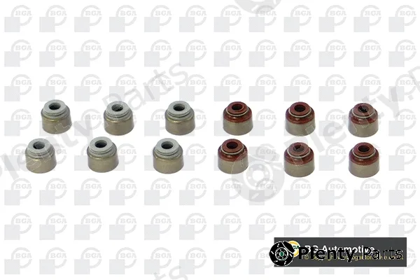 BGA VK1389 — Seal Set, valve stem