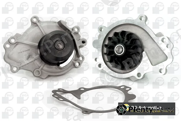 BGA CP2725 — Water Pump, engine cooling