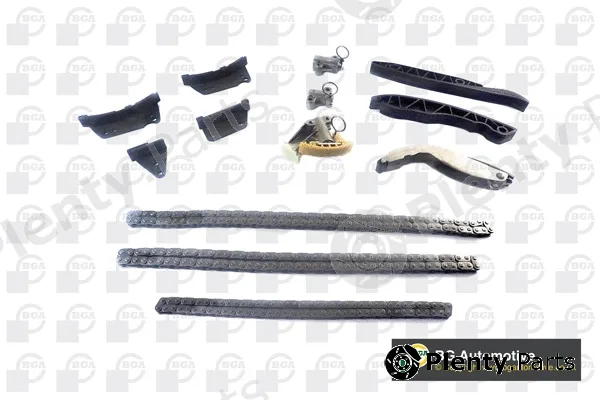 BGA TC2700K — Timing Chain Kit