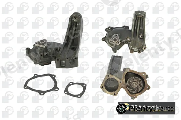 BGA CP3234 — Water Pump, engine cooling