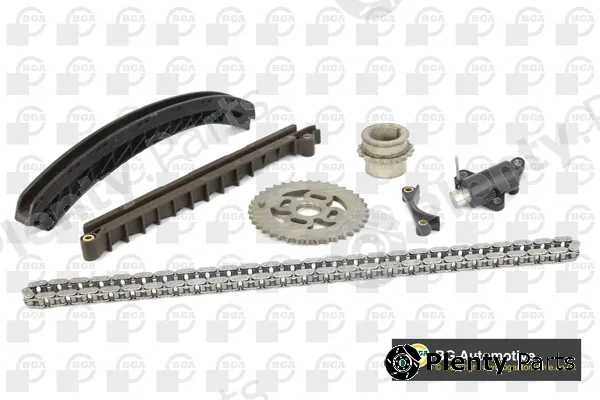 BGA TC0950FK — Timing Chain Kit