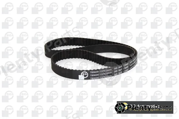BGA TB9609 — Timing Belt