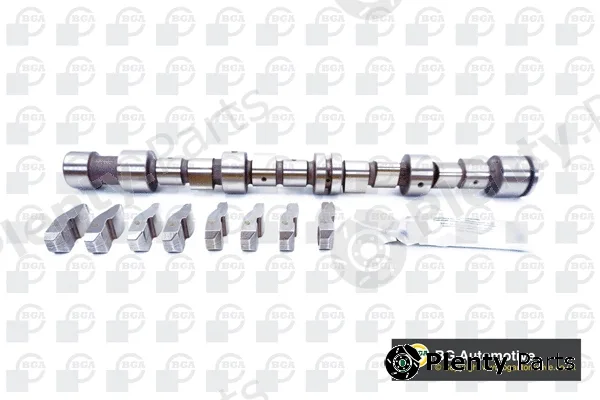 BGA CS6387K — Camshaft Kit