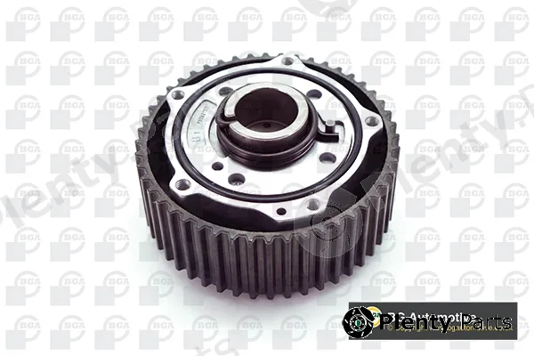 BGA CA0100 — Camshaft Adjuster