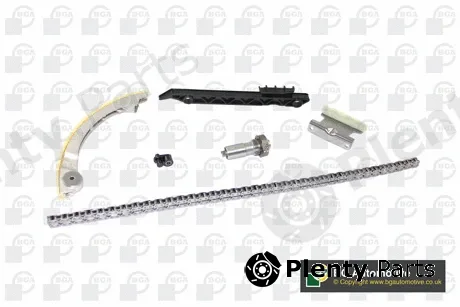 BGA TC0250K — Timing Chain Kit