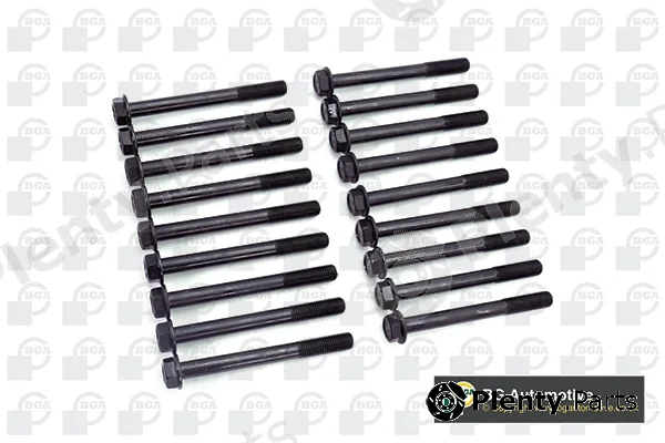 BGA BK5332 — Cylinder Head Bolt Set