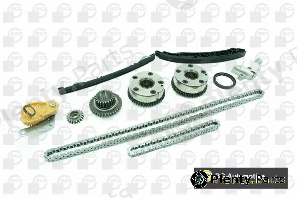 BGA TC6305VFK — Timing Chain Kit