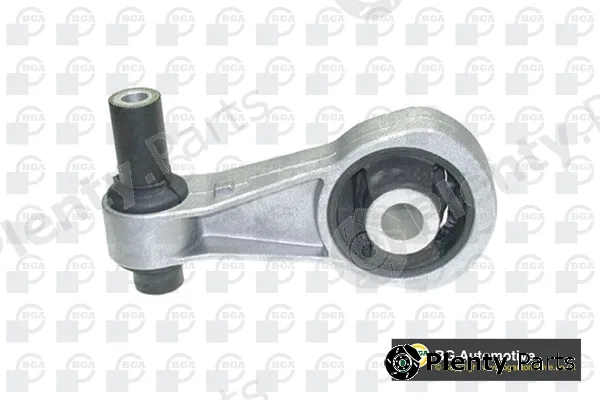 BGA MT9561 — Mounting, engine