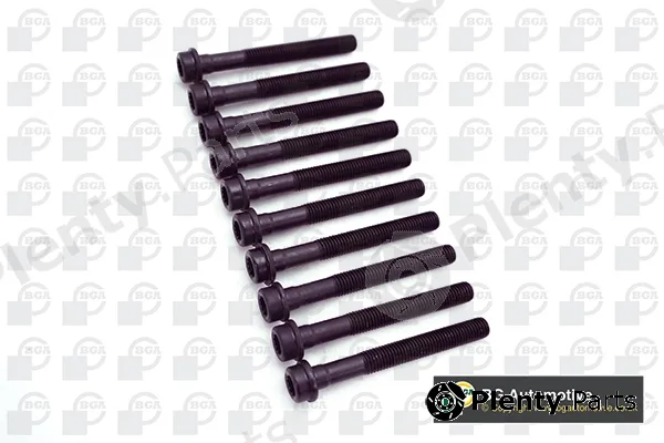 BGA BK5390 — Cylinder Head Bolt Set