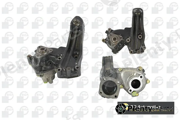 BGA CP5862H — Water Pump, engine cooling