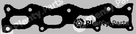 BGA MG7305 — Gasket, exhaust manifold