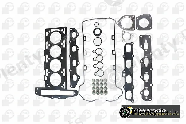 BGA HK5701 — Gasket Kit, cylinder head
