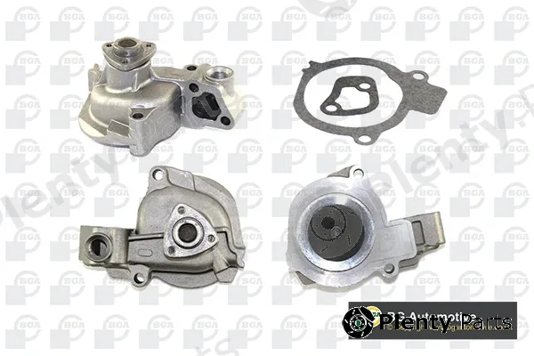BGA CP2394 — Water Pump, engine cooling