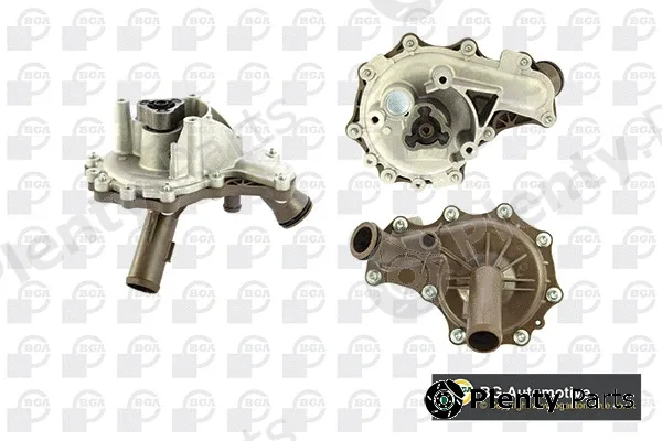 BGA CP3806 — Water Pump, engine cooling