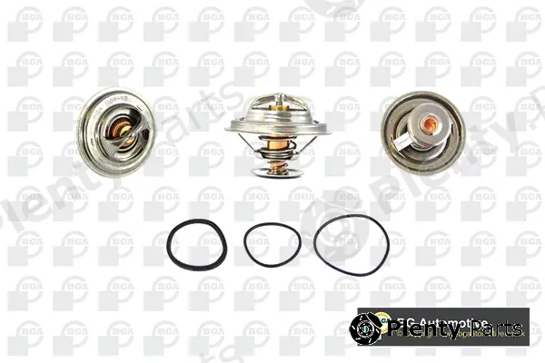 BGA CT5195K — Thermostat, coolant