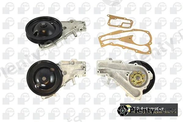 BGA CP2902 — Water Pump, engine cooling